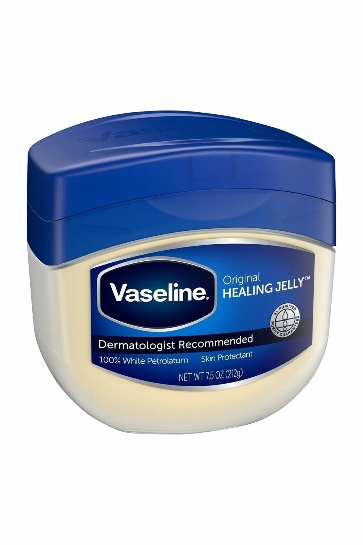 Vaseline Original Healing Jelly Vazelin 50 ml