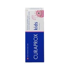 Curaprox Kids Karpuzlu Diş Macunu 60ml