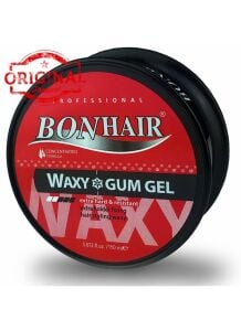 Bonhair Maxy Gum Gel Wax 150 ml