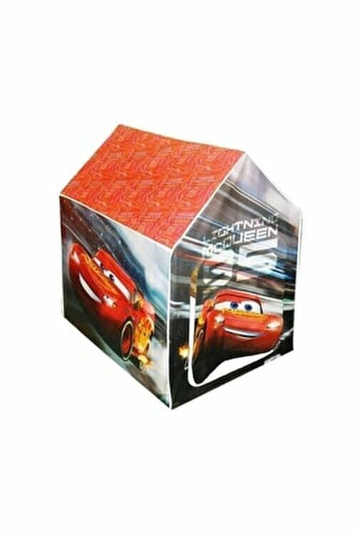 Torutoys Cars Oyun Çadırı 95x95x65 cm