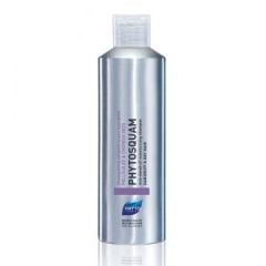 Phyto Phytosquam Anti Dandruff Moisturizing Shampoo 200ml