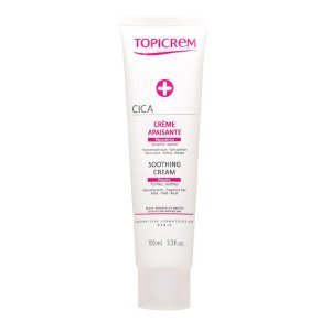 Topicrem CICA+ Soothing Cream 100ml