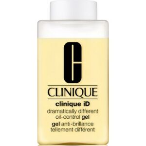 Clinique ID Dramatically Different Oil Control Gel 115 ml + Aktif Kartuş & Gözenek Azaltıcı 10 ml