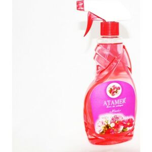 Atamer Menekşe Kolonyası Büyük Sprey 500 ml