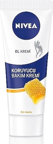 Nivea El Kremi Bal Mumu Özlü 75 ml