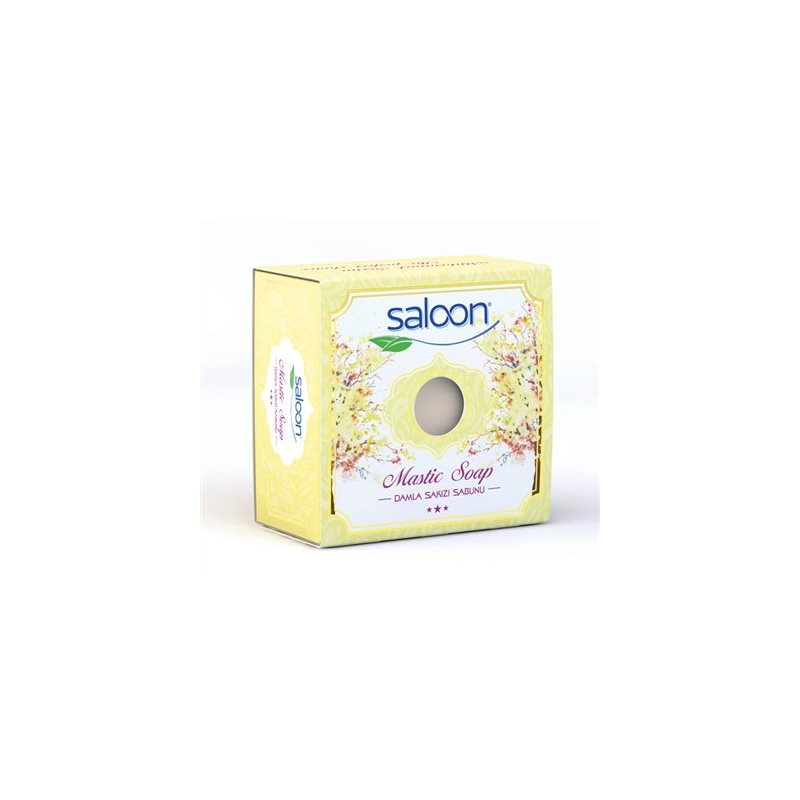 Saloon Doğal Sabun Coenzym Q10 150 Gr