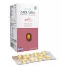 Zade Vital Fıstık Yağı 800 mg 60 Kapsül Blister