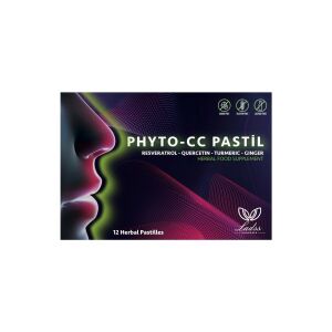 Phyto-CC 12 Pastil