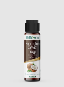 HİNDİSTAN CEVİZİ YAĞI 50 ML