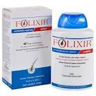 Folixir Saç Dökülmesine ve Kepeğe Karşı Şampuan 300 ml