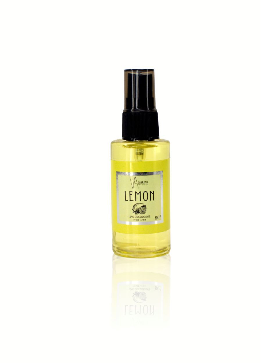 Va Cosmetic Lemon Kolonyası 50 ml