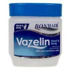 Bonhair Vazelin Hand & Body 400 gr