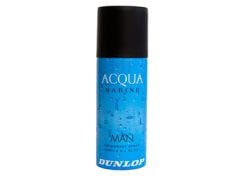 Dunlop Acqua Deo 150Ml Marine