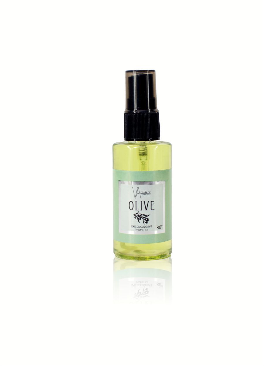 Va Cosmetic Olive Kolonya 50 ml