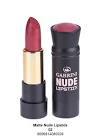 Gabrini Nude Matte Lipstick 02