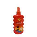 Süel Havuç Ekstreli Güneş Yağı Spray 200Ml