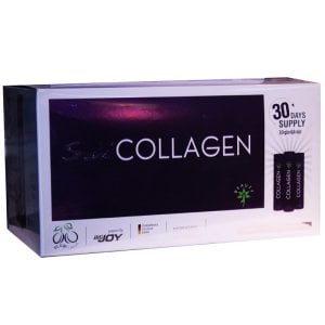 Suda Collagen 1200 ml (30 Shots x 40 ml)