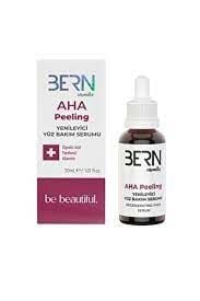 Beauty Unique Exfolating Facial Peeling Serum AHA ve BHA İçeren Yenileyici Peeling Serumu 30 ml