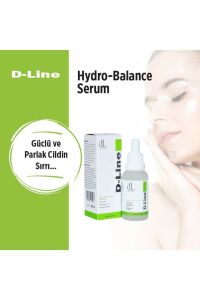 D-Line Hydro-Balance Serum 30 ml