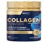 Nutraxın Collagen Powder 300 Gr