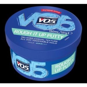 VO5 Extreme Saç Şekillendirici Rough It Up Putty 150 ml