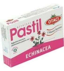 Otacı Echinacea Pastil 16'lı - 3 Adet