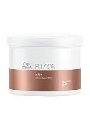 Wella Fusion Intense Repair Maske 500 ml