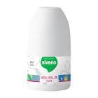 Siveno Doğal Roll-On Kadınlar İçin 50 ml