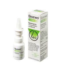 SIOZWO SAN NAZAL SPR 20 ML