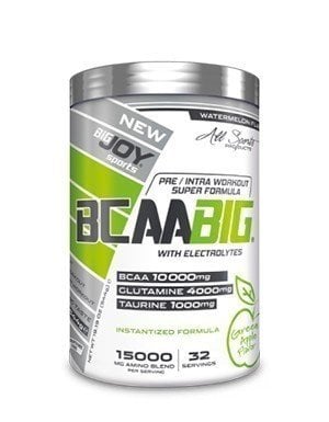 Bigjoy Bcaa Big 544 Gr