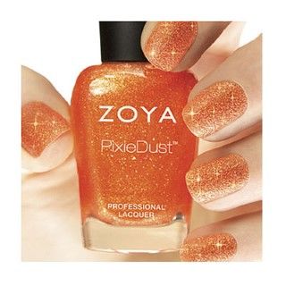 Zoya Oje Pixie Dust Beatrix