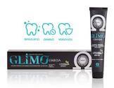 Glimo Omega Diş Macunu 75 ml - Fırça Hediyeli