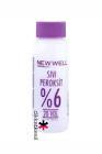 New Well Sıvı Peroksit %6 50 ml