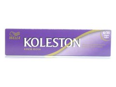 Koleston Tüp Boya  6/35 Elegan Kahve