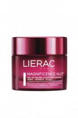 Lierac Magnificence Gece Bakım Kremi 50ml