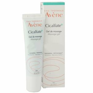 Avene Cicalfate+ Masaj Jeli 30 ml