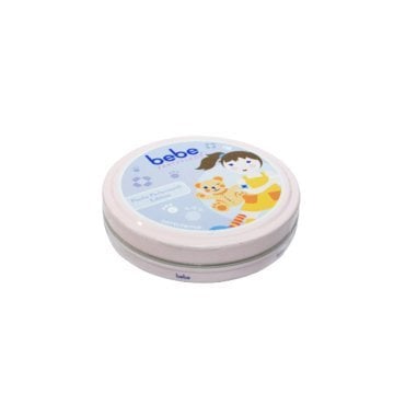 Bebe Baby Hassas Bakım Cilt Kremi 50ml