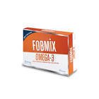 Fobmıx Omega-3 30 Kapsul