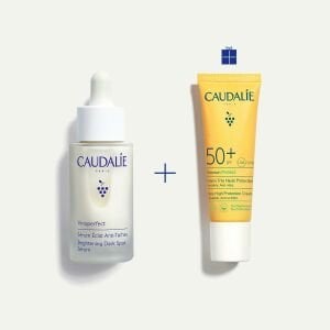 Caudalie Vinoperfect Brightening Dark Spot Serum Caudalie 25 ml - Güneş Kremi Hediyeli