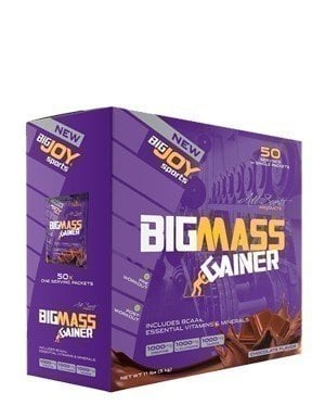 Big Joy Big Mass 5000 Gr 50 Saşe