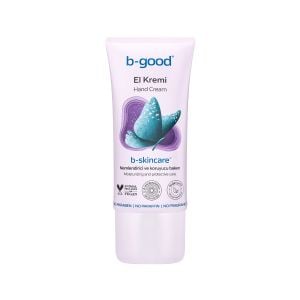 B-Good Care El Kremi 50 ml 18'li stant