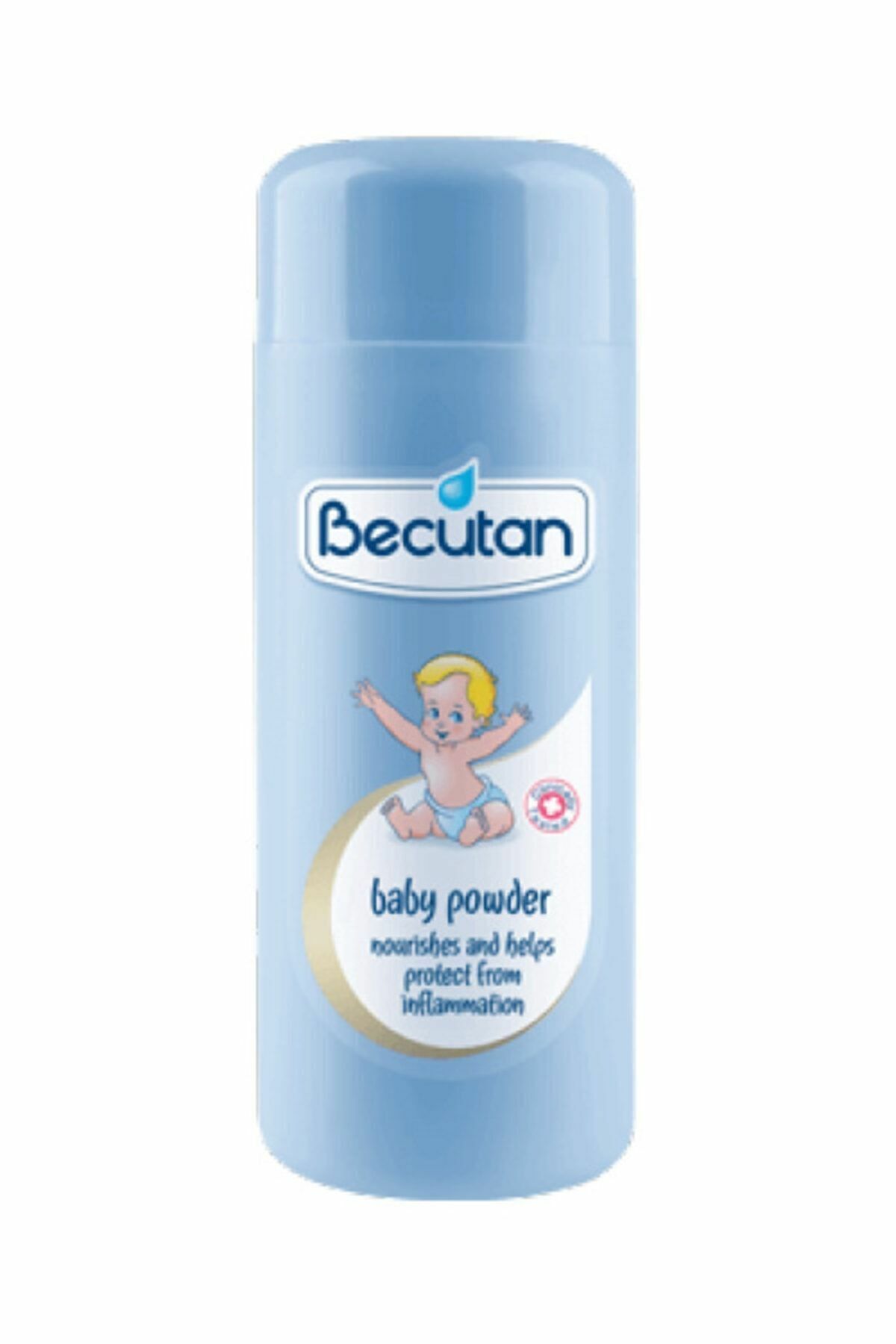 Becutan Baby & Hair Body Wash 2 in 1 200 ml