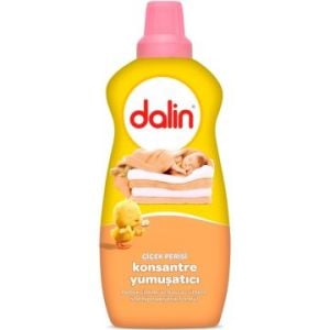 Dalin Konsantre Yumuşatıcı Çiçek Perisi 1200ml