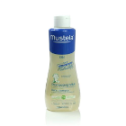 Mustela Gentle Baby Shampoo 500 ml