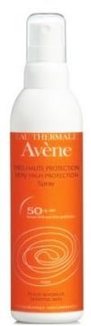 Avene Spray SPF 50+ 200 ml