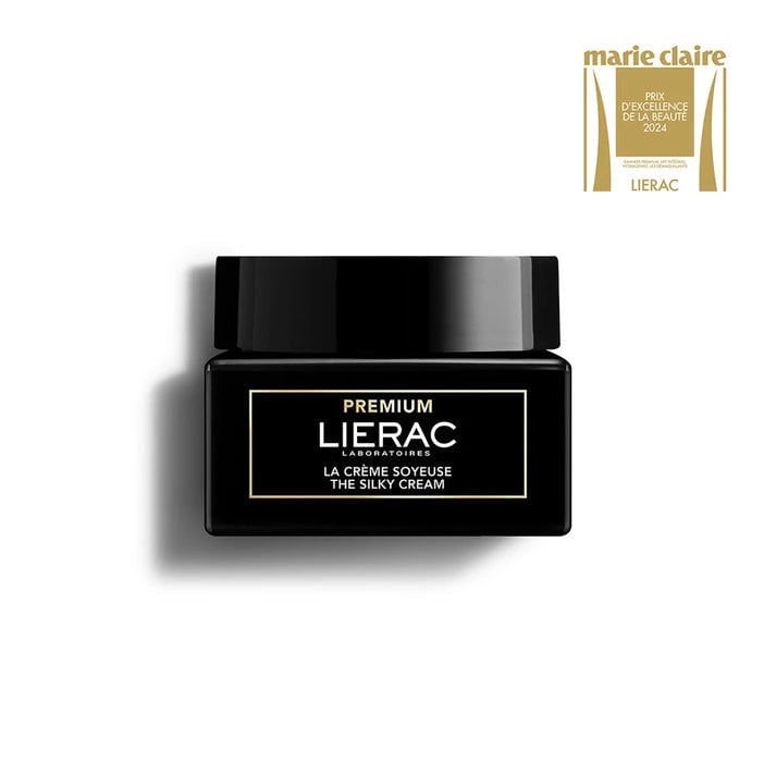 Lierac Premium The Silky Cream İpeksi Krem 50 ml