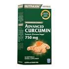 Nutraxin Advanced Curcumin 750 mg 30 Softgel