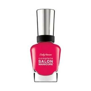 Sally Hansen Oje - Cerise