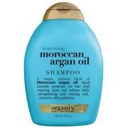 Organix Argan Oil Of Morocco Shampoo 385ml