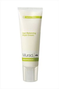 Murad Age-Balancing Night Cream 50 ml